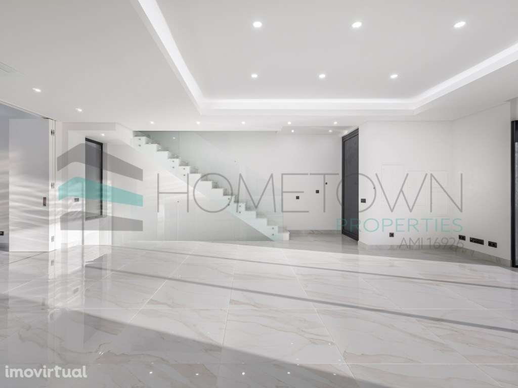 Nova moradia V3 - Vilamoura - Grande imagem: 3/47