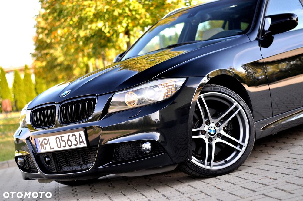BMW Seria 3 - 3