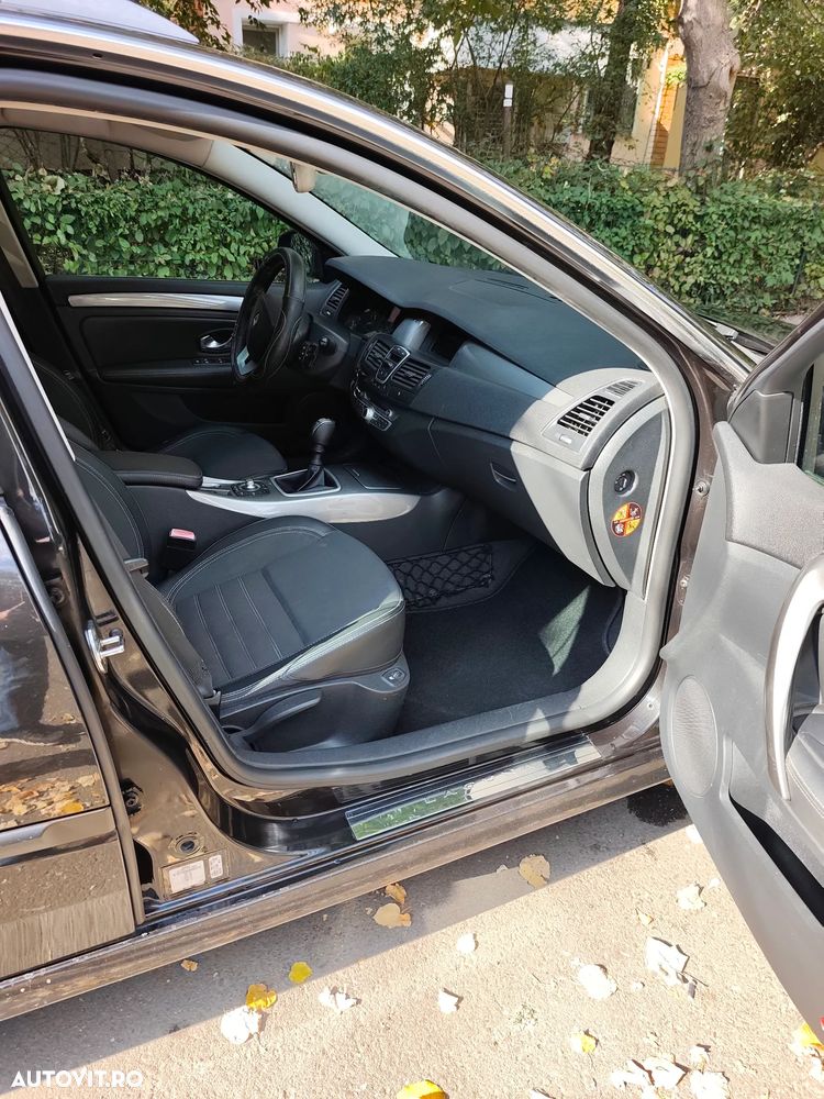 Renault Laguna - 6