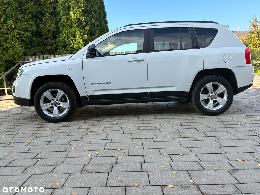 Jeep Compass 2.0 4x2 Sport - 3
