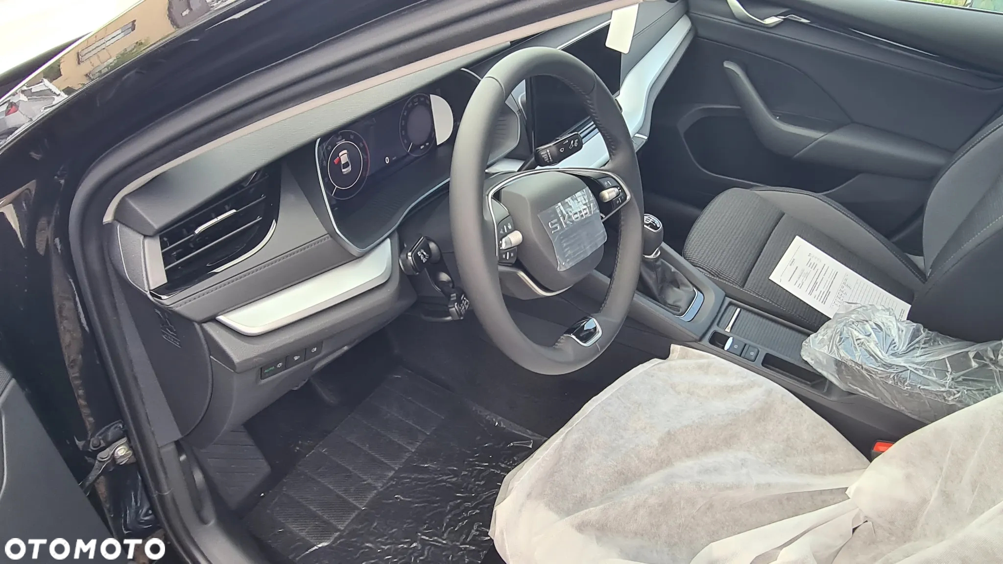 Skoda Octavia 1.5 TSI Edition 130 Selection - 6