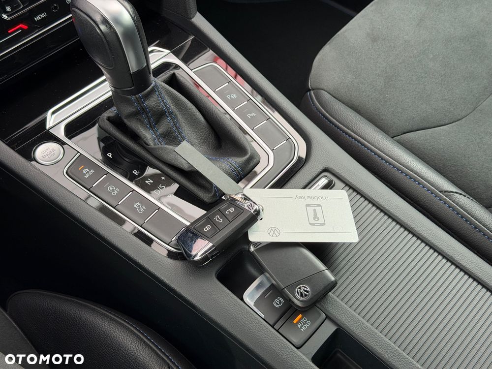 Volkswagen Arteon - 37