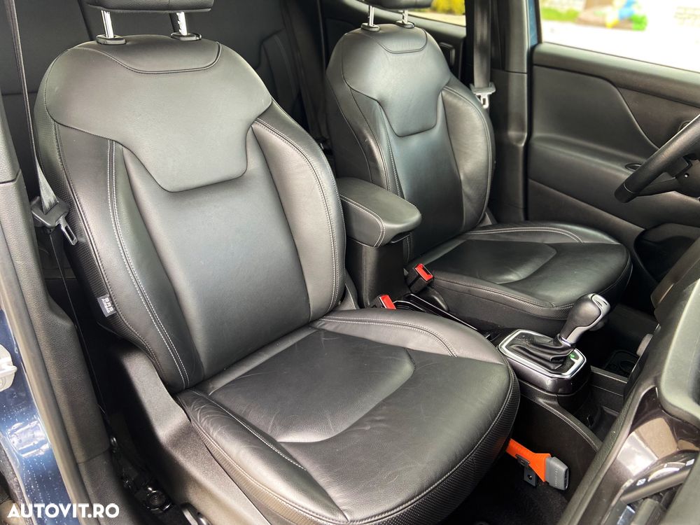 Jeep Renegade - 5