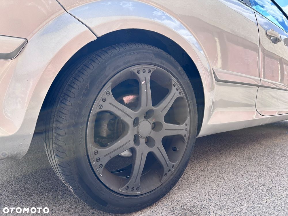 Opel Astra 1.4 Edition - 16