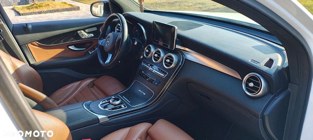 Mercedes-Benz GLC - 10