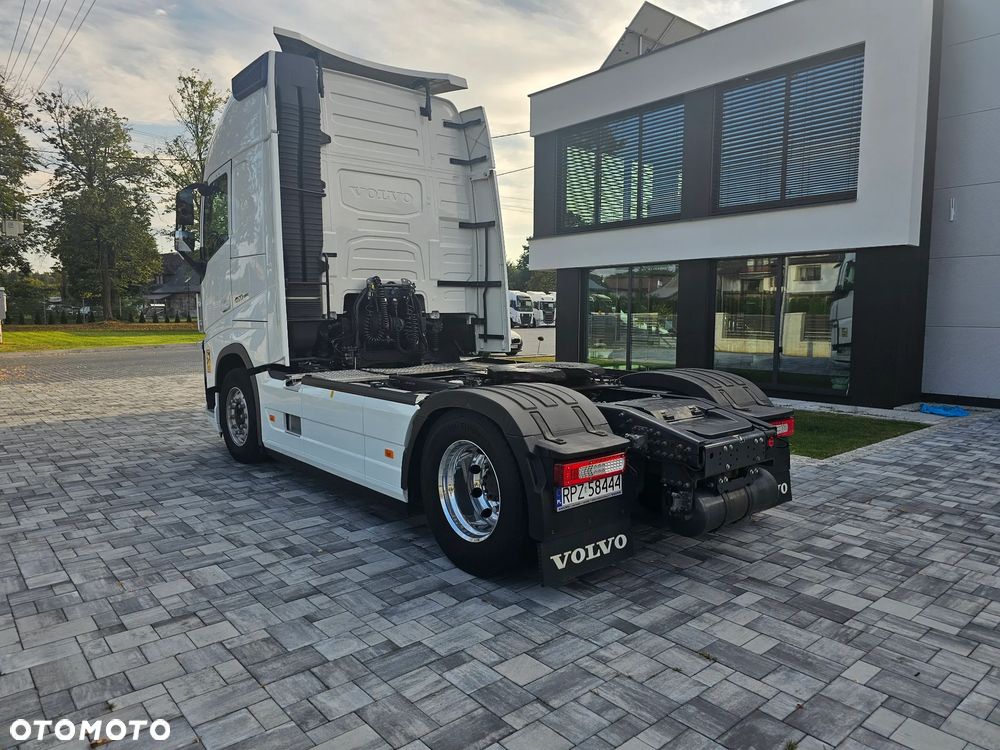 Volvo FH - 6