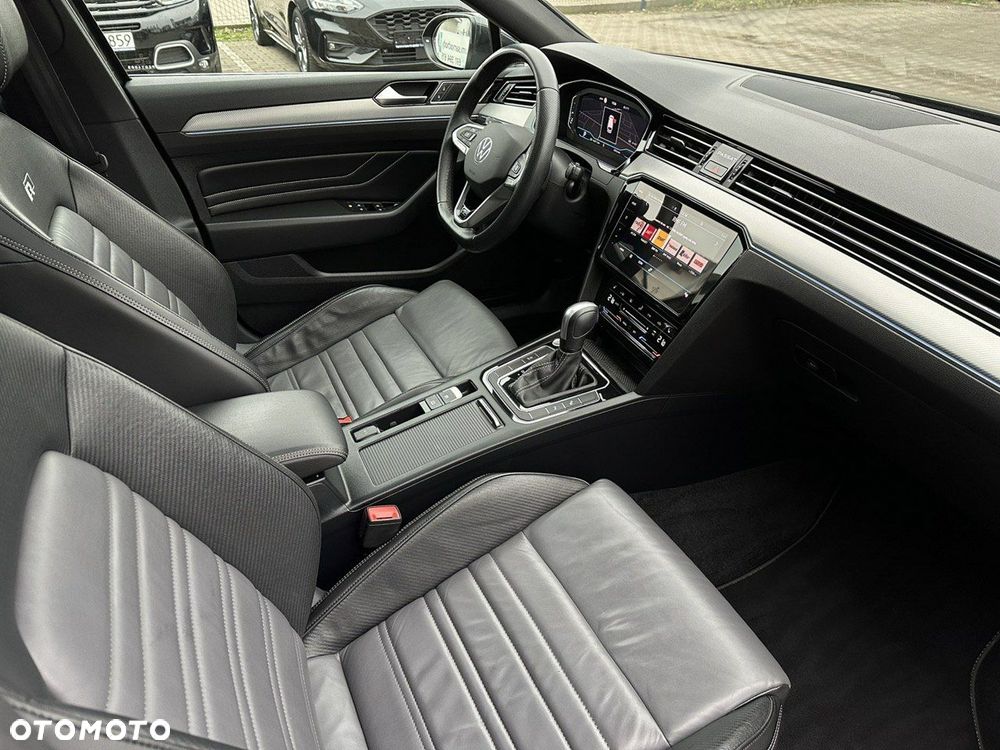 Volkswagen Passat Variant - 13