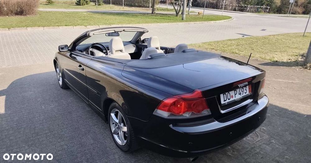 Volvo C70 - 33