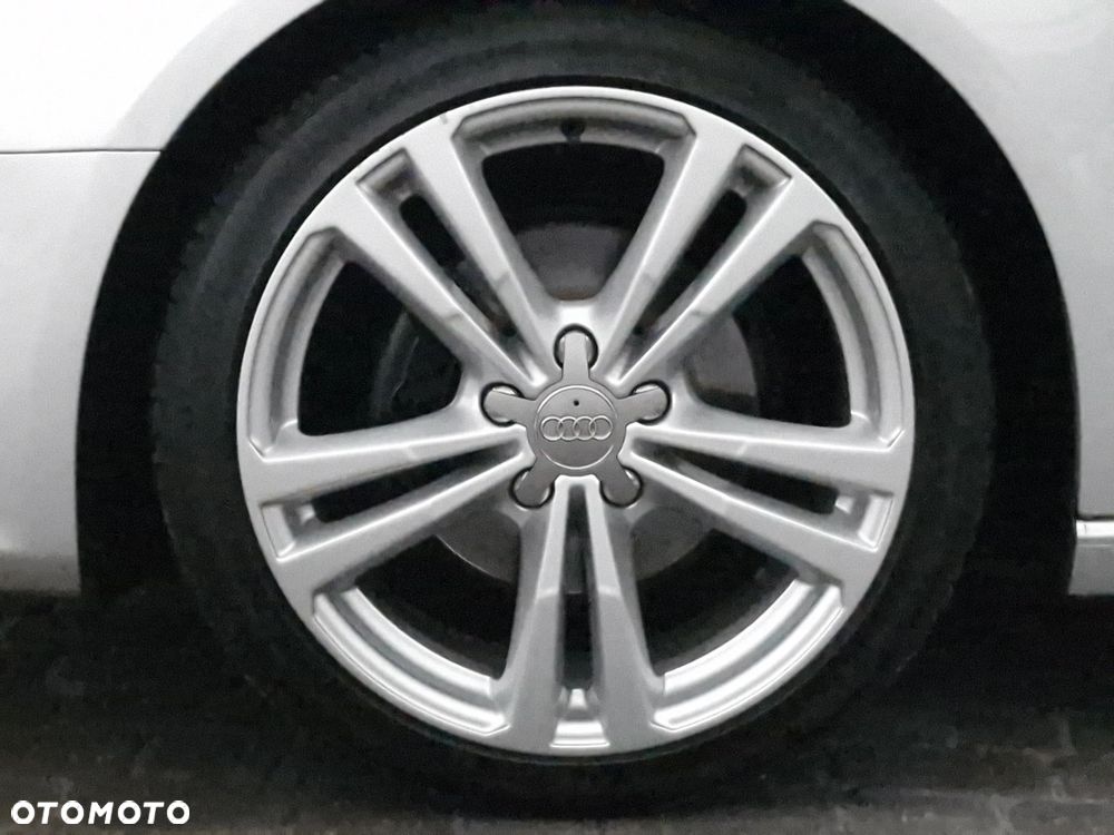 Audi A3 Sportback 1.4 TFSI cylinder on demand ultra S line Sportpaket - 8