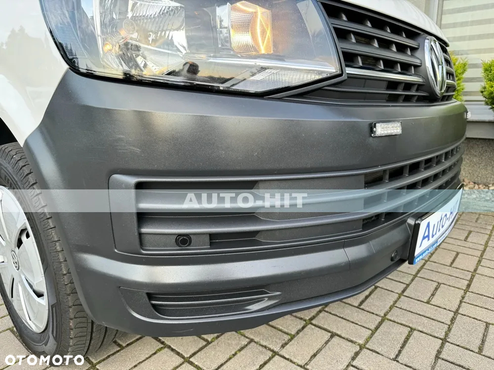 Volkswagen Transporter T6 - 21