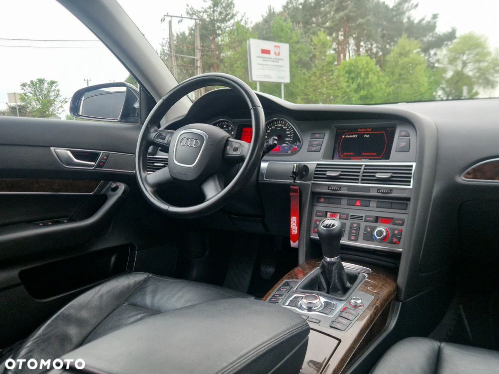 Audi A6 Limousine - 30