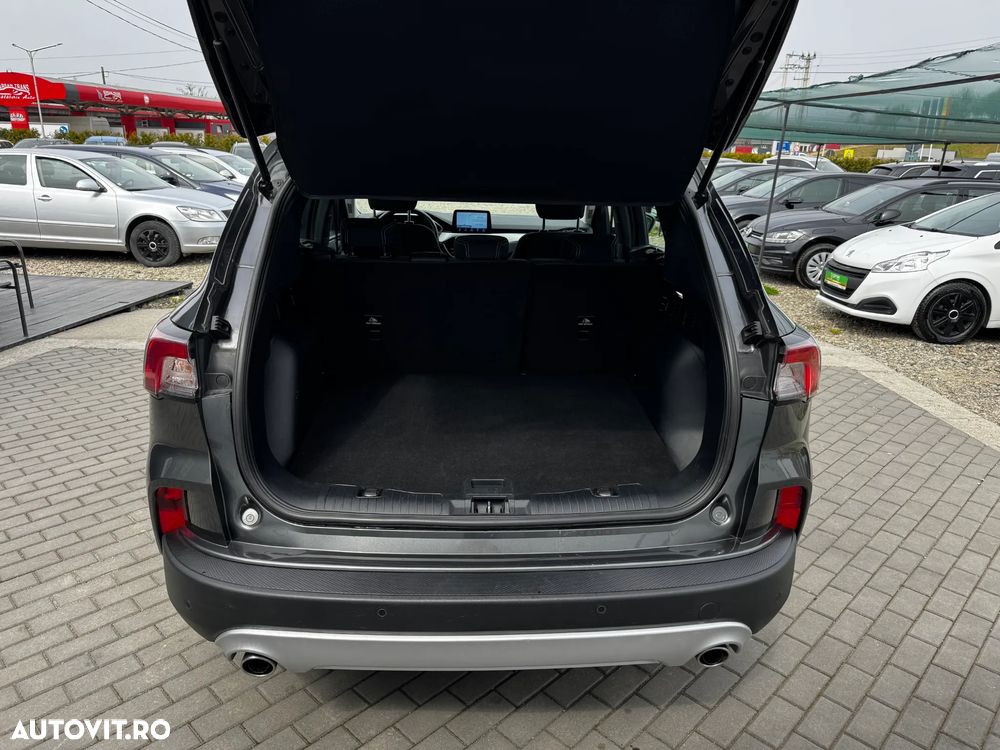 Ford Kuga 1.5 EcoBlue Aut. ST-LINE - 3