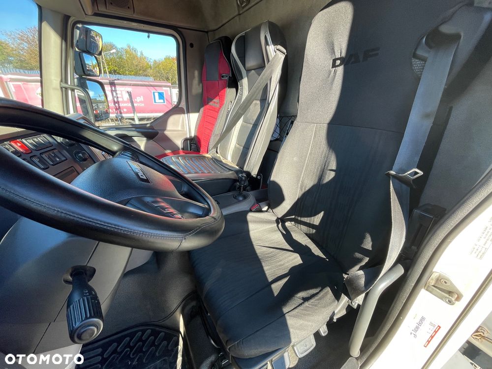 DAF LF 260 FA - 11