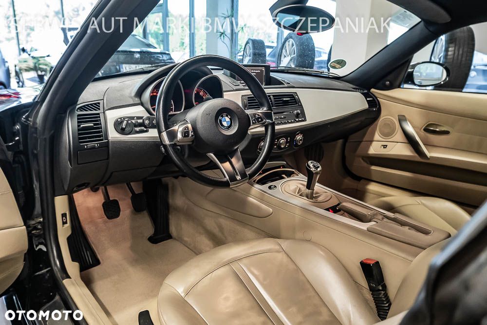 BMW Z4 - 18