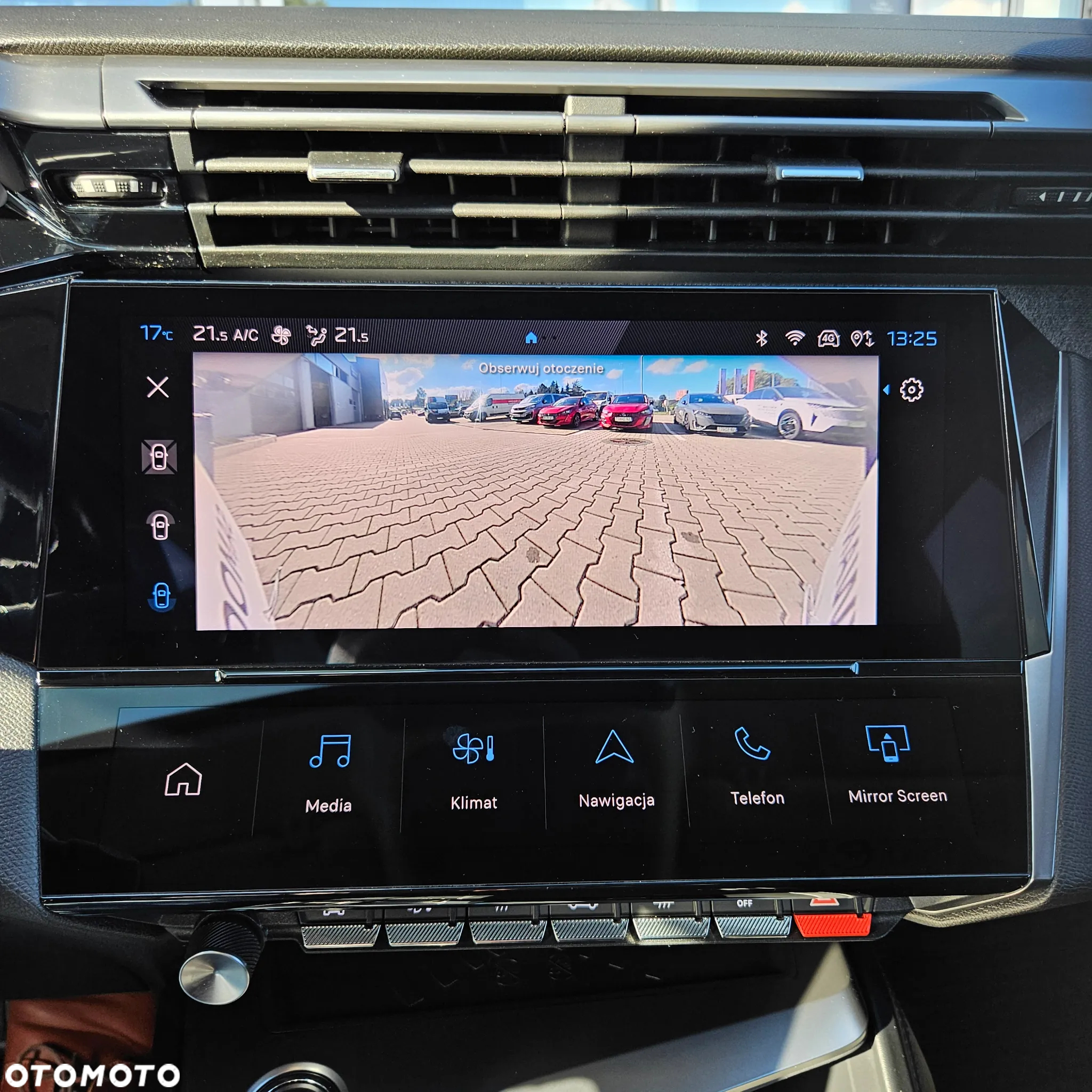 Peugeot 308 1.2 PureTech Allure Pack S&S EAT8 - 30