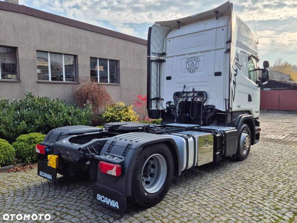 Scania R450 - 6