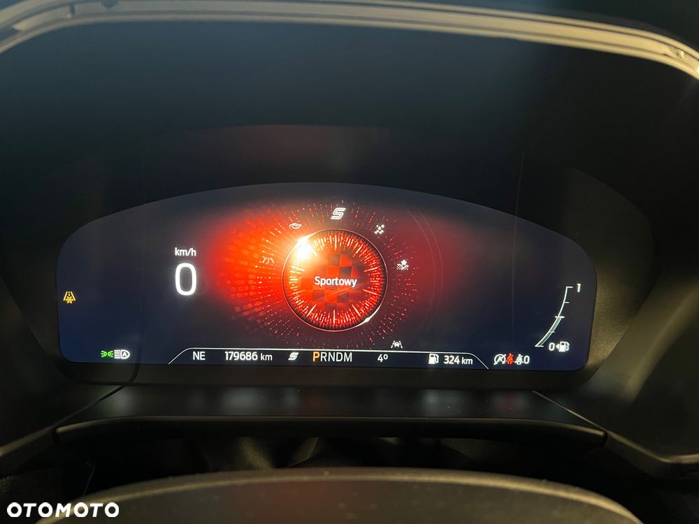 Ford Kuga 2.0 EcoBlue AWD ST-Line - 35