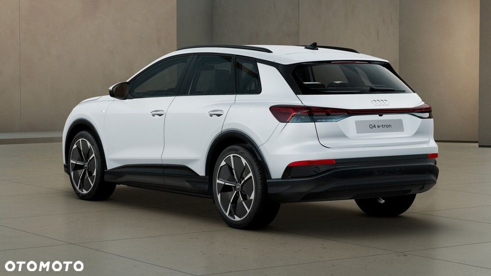 Audi Q4 e-tron - 3