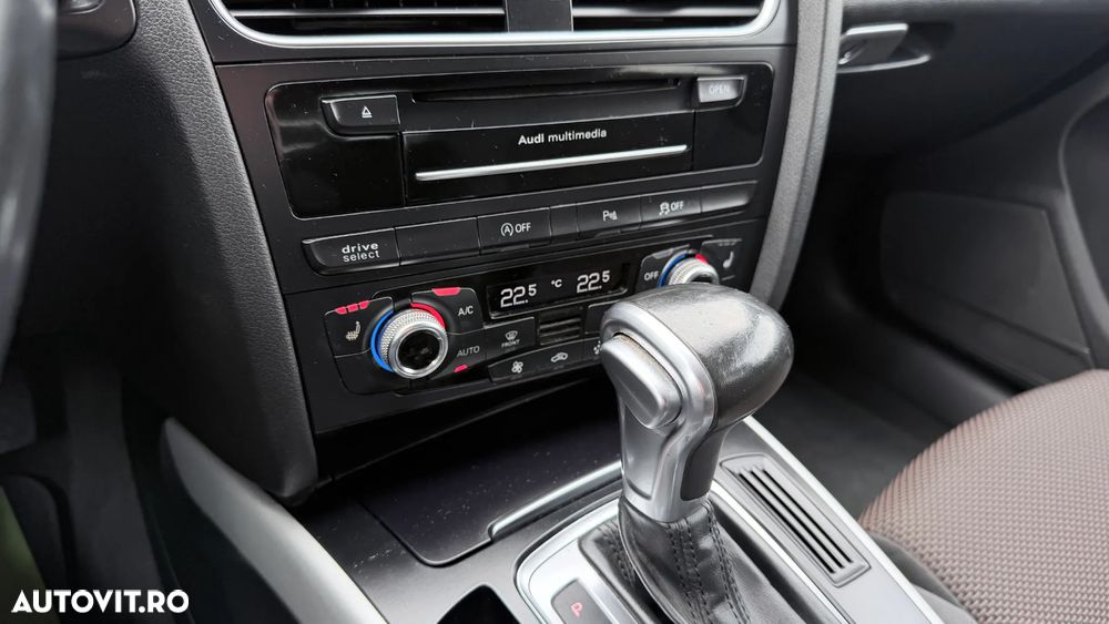 Audi A4 Allroad 2.0 TDI S tronic - 11