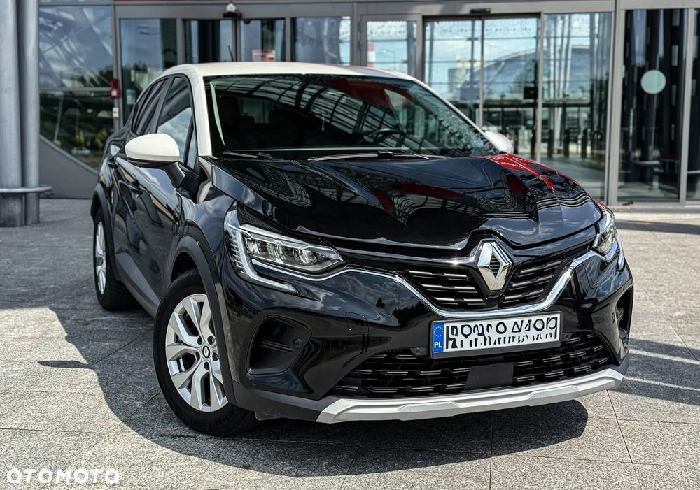Renault Captur - 16