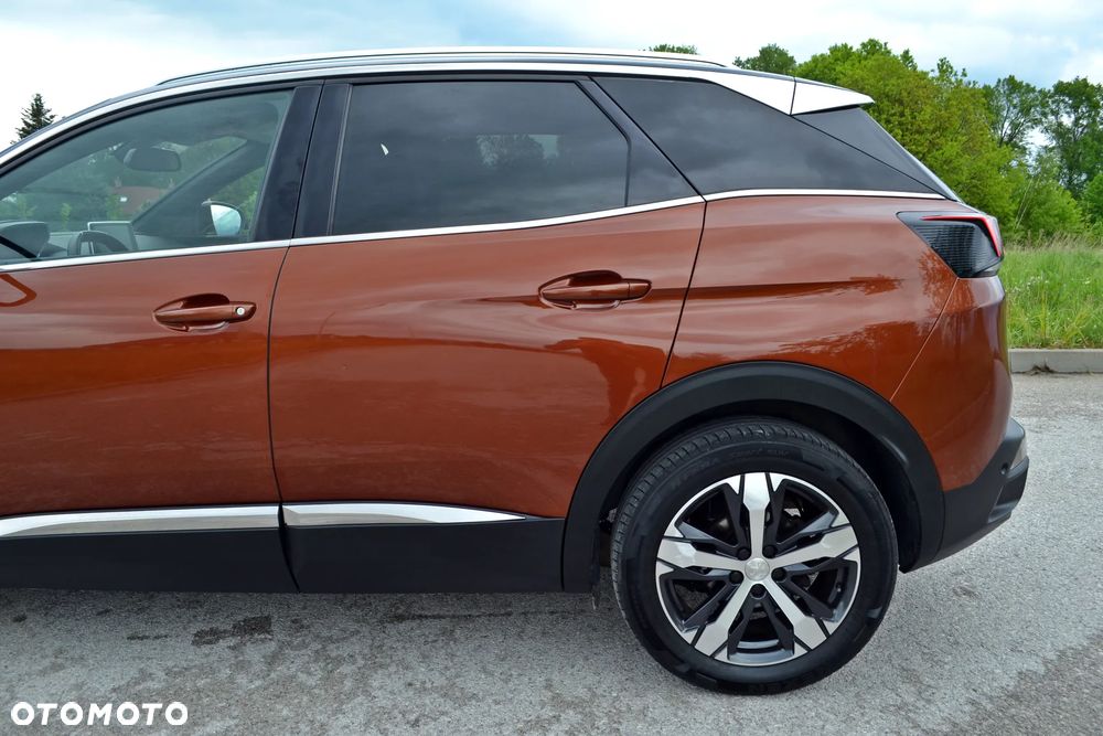 Peugeot 3008 - 10