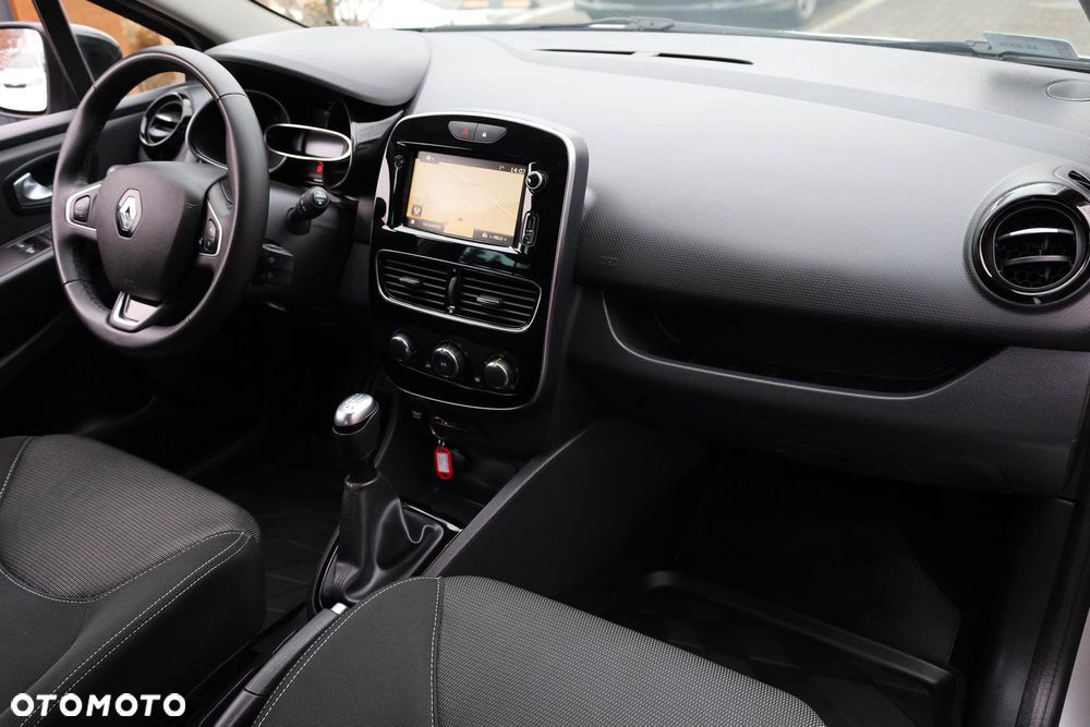 Renault Clio 0.9 Energy TCe Zen - 29