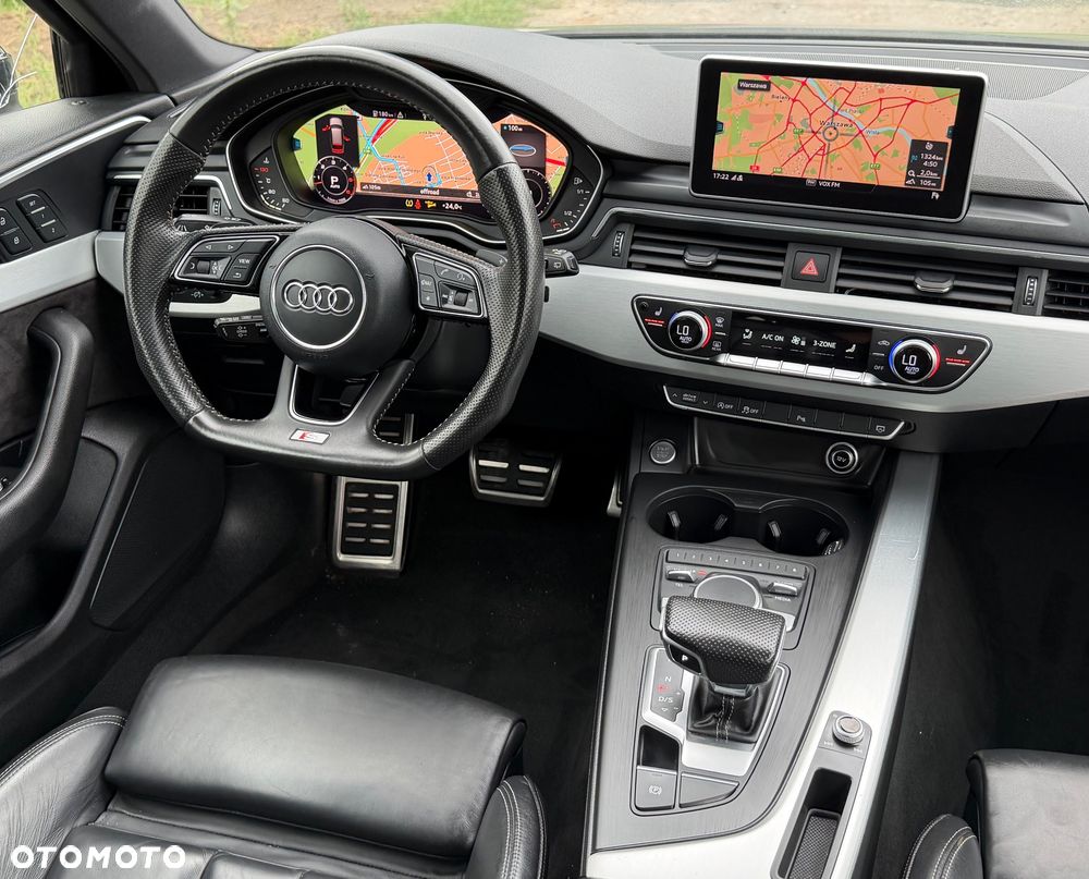 Audi A4 Avant - 7