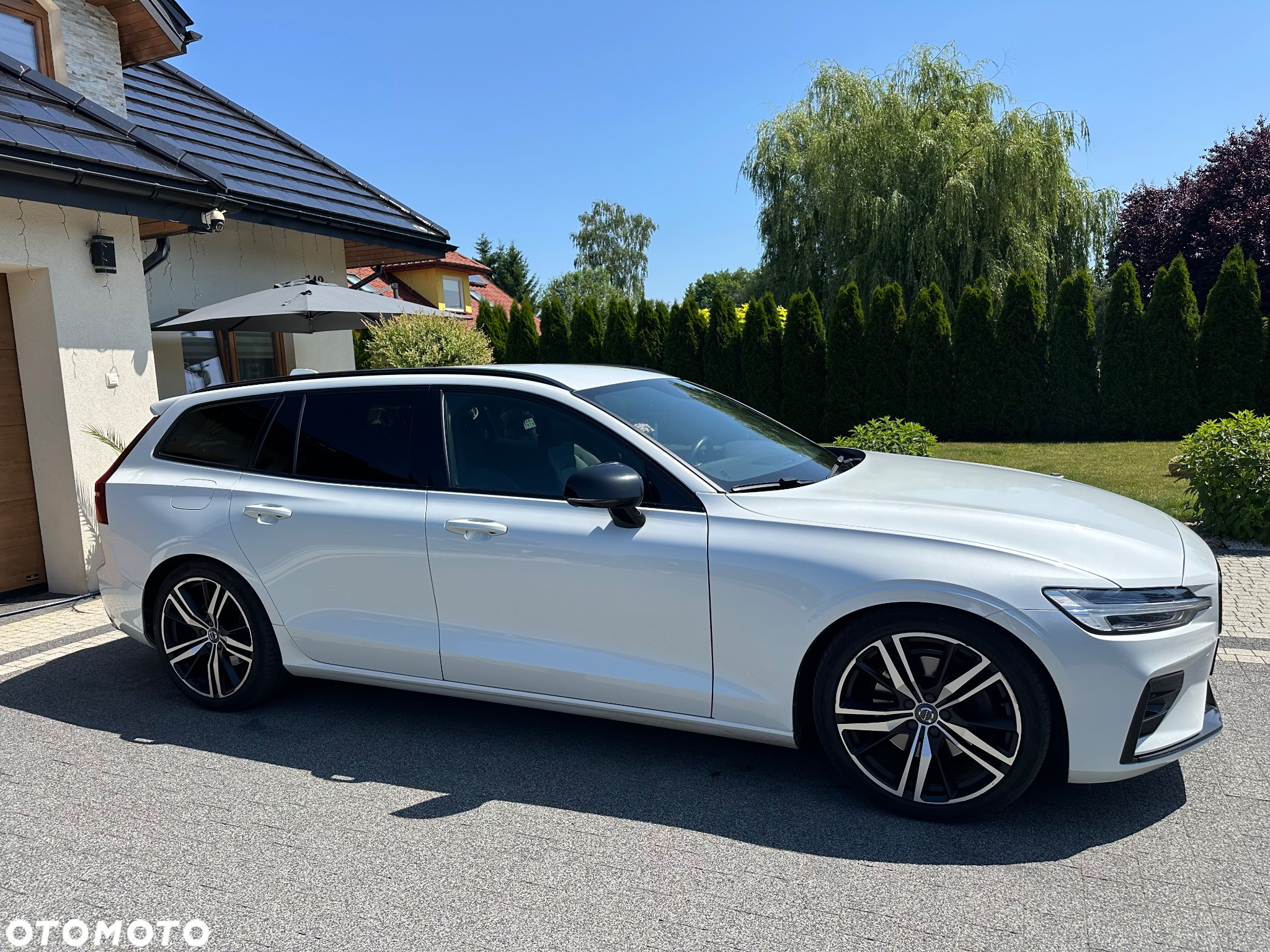 Volvo V60 B3 B Geartronic RDesign - 10