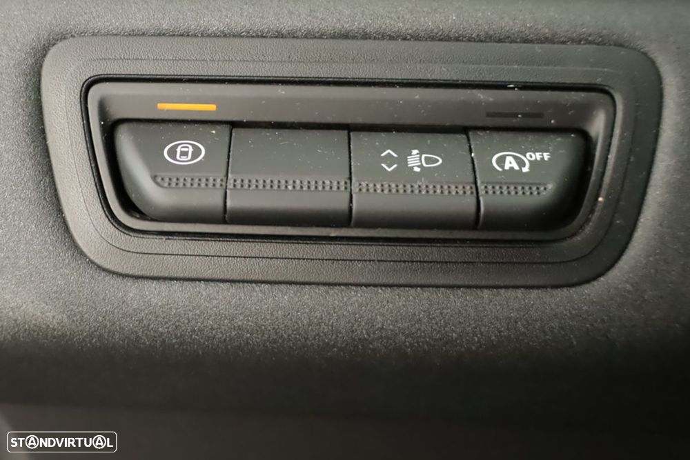 Renault Captur 1.0 TCe Techno - 19