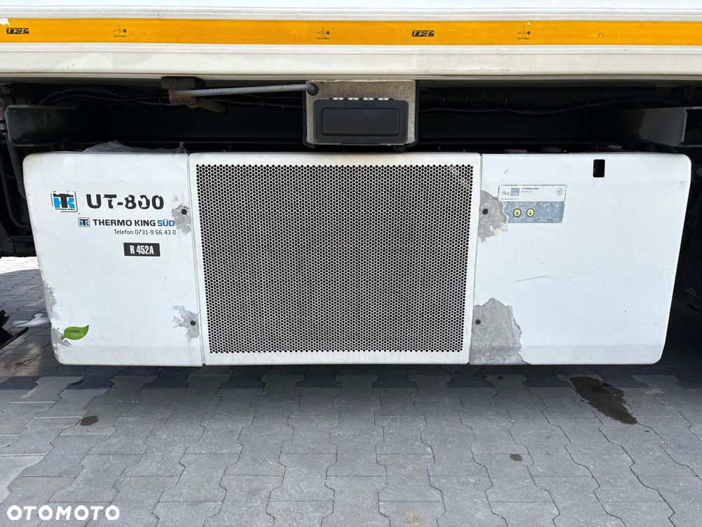DAF XF - 17