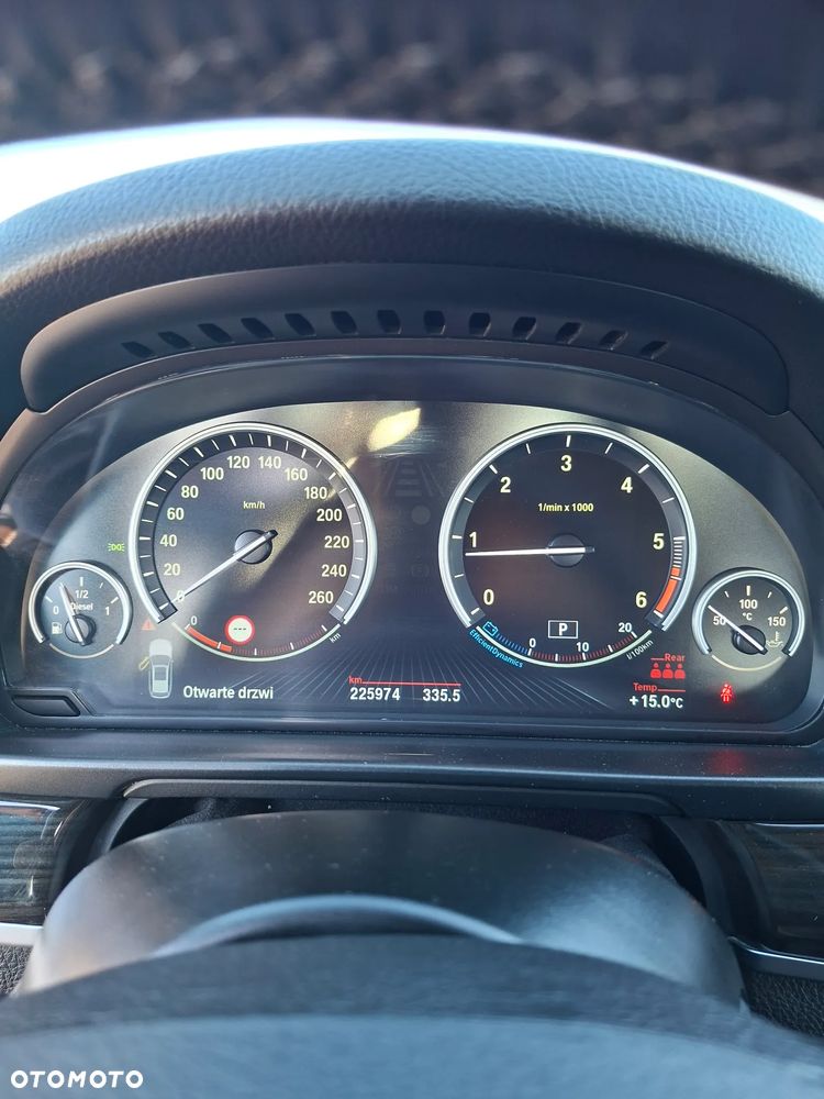 BMW Seria 5 - 11