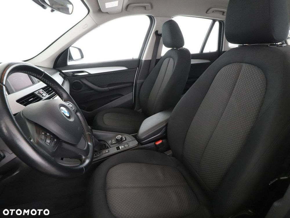 BMW X1 xDrive18d Advantage - 14