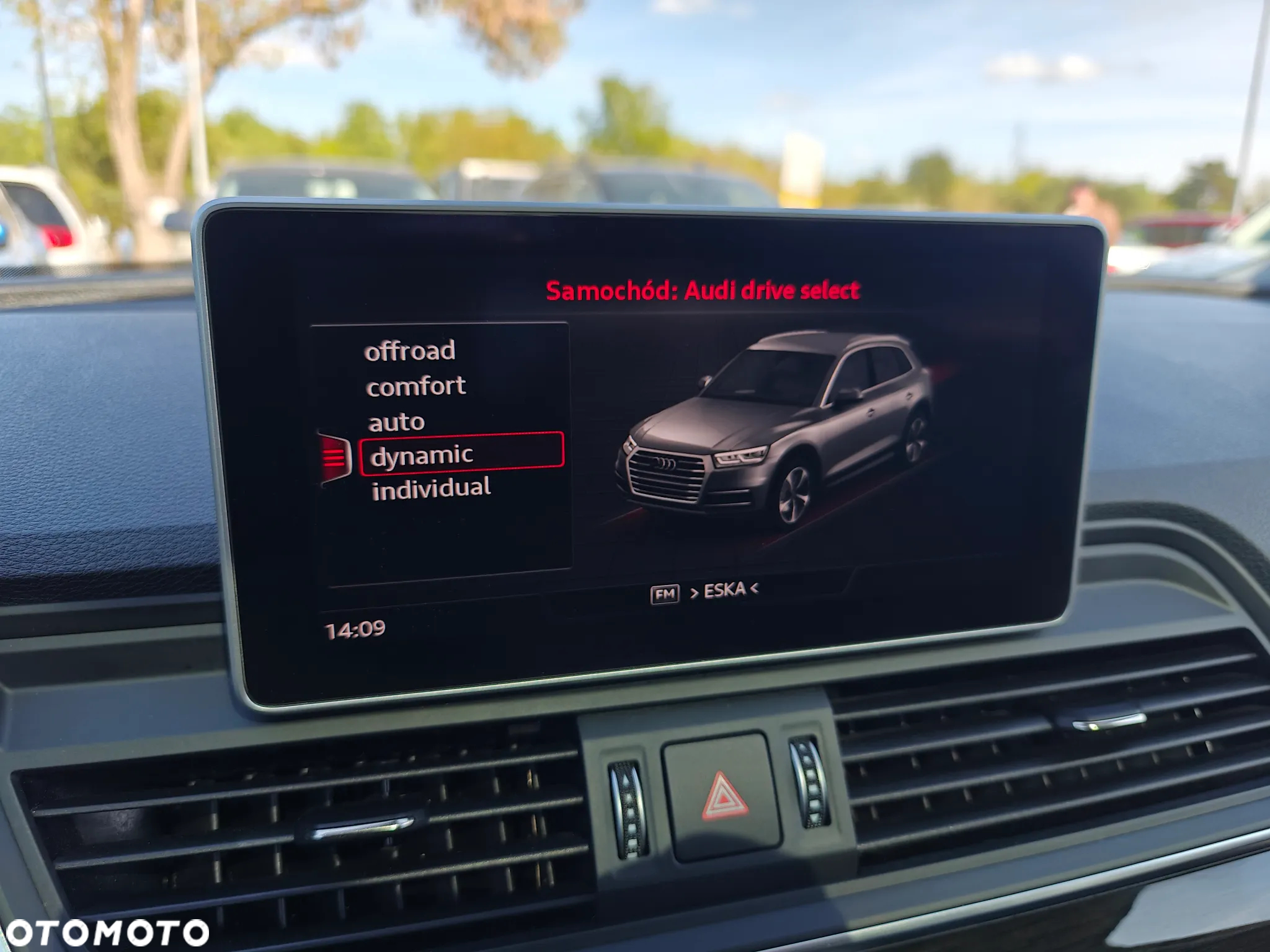 Audi Q5 2.0 TFSI Quattro S tronic - 30