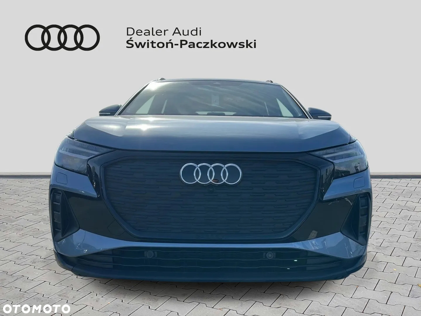 Audi Q4 e-tron e-tron 45 82kWh - 9