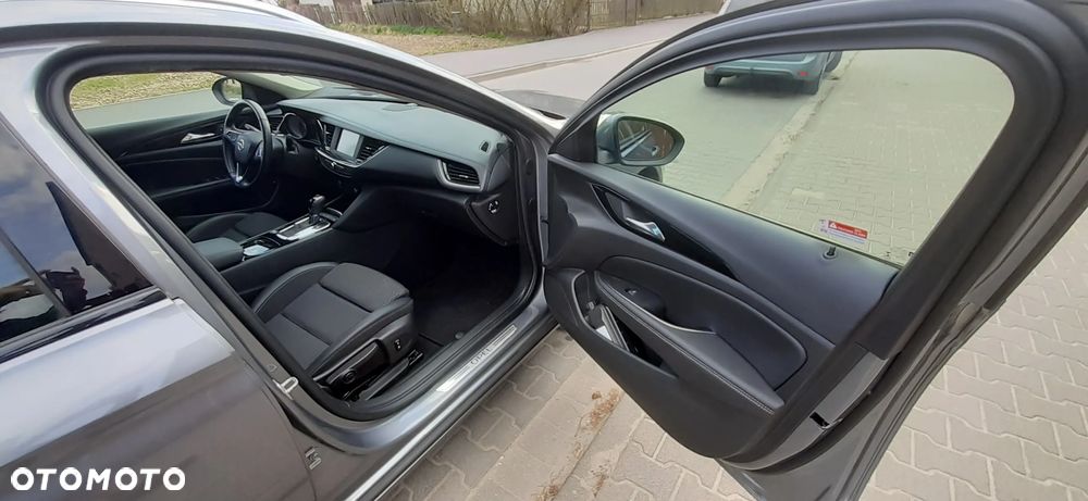 Opel Insignia 1.6 Automatik Edition - 11