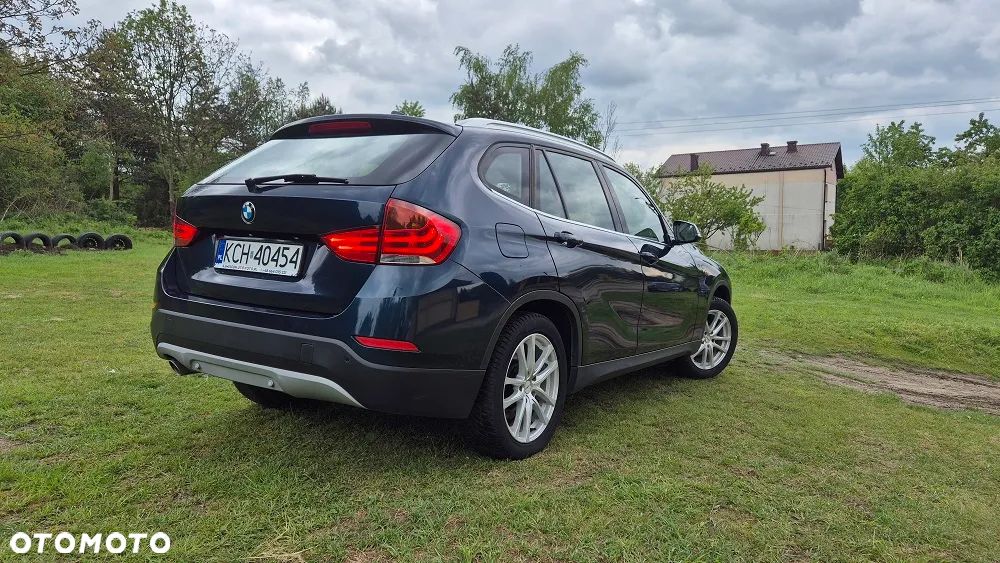BMW X1 sDrive18d xLine - 3