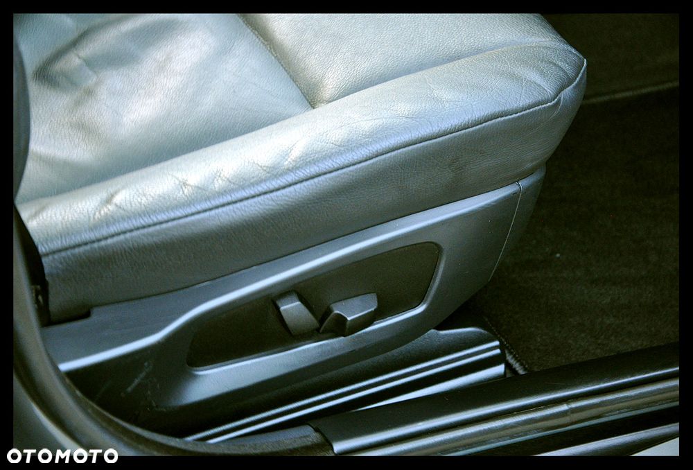 BMW Seria 5 525i - 31