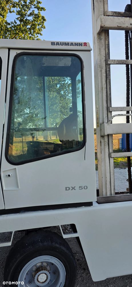 Baumann DX50 - 25