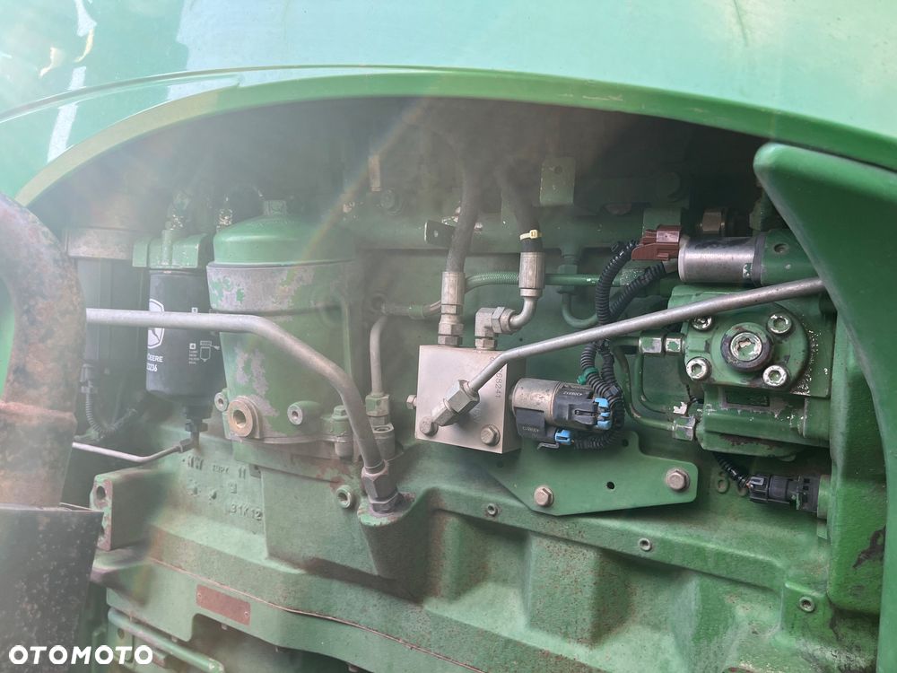 John Deere 8430 - 9