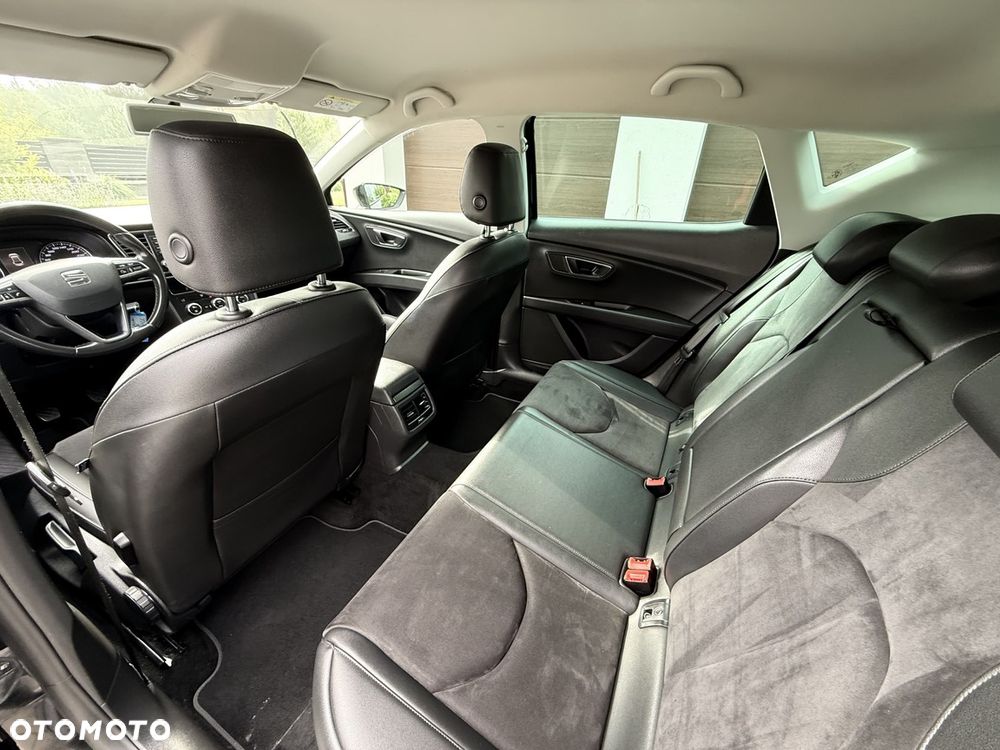Seat Leon 1.4 TSI FR S&S - 17