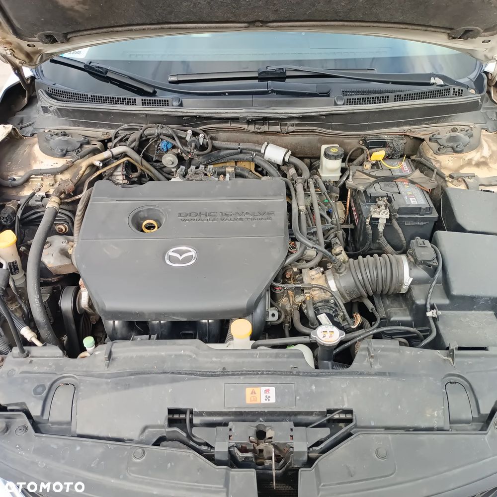 Mazda 6 2.5 Top - 14
