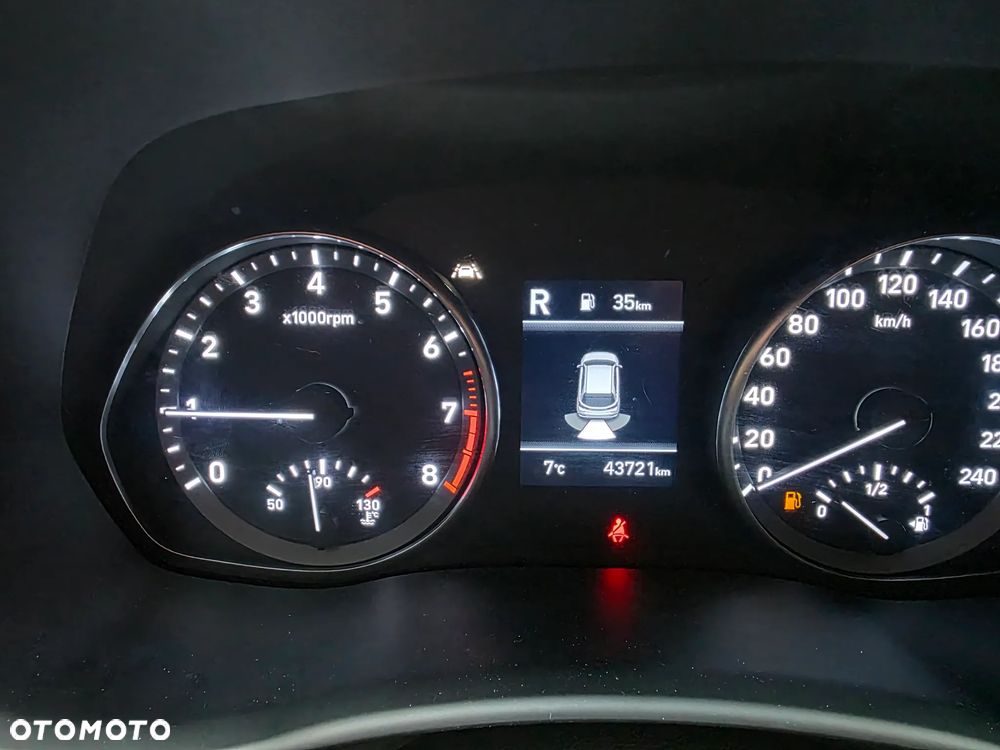 Hyundai i30 1.0 T-GDI Intro Edition - 14