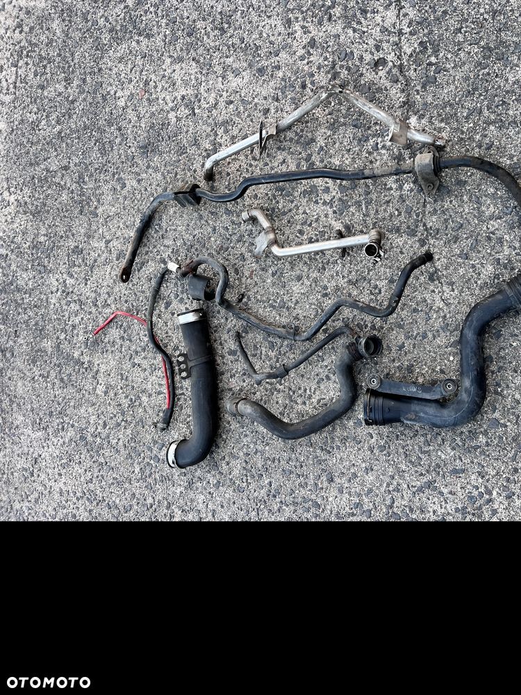 Ogrzewanie postojowe Webasto VW 1K0 815 065AF Części Volkwagen - 6