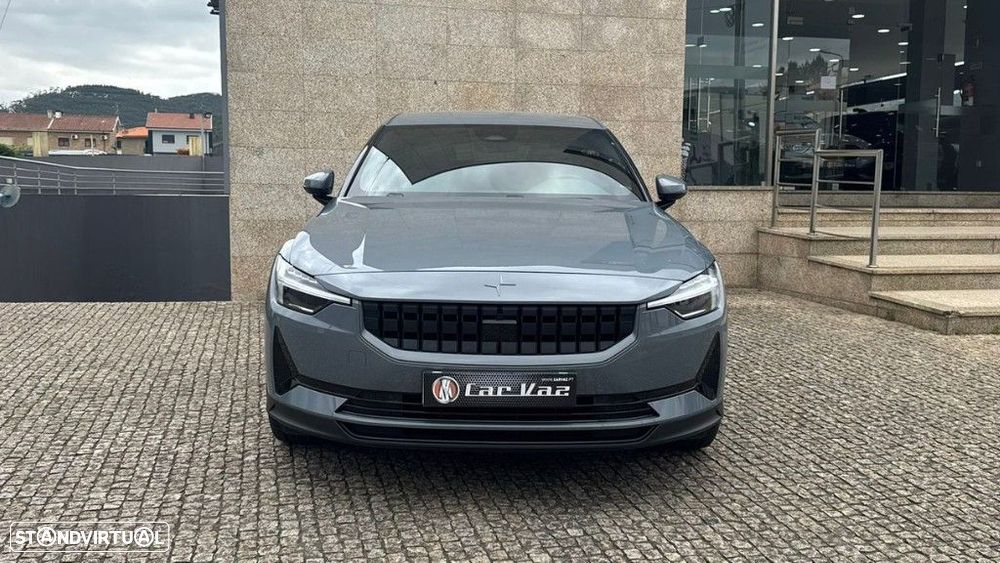 Polestar 2 Single Motor 69kWh Plus - 2