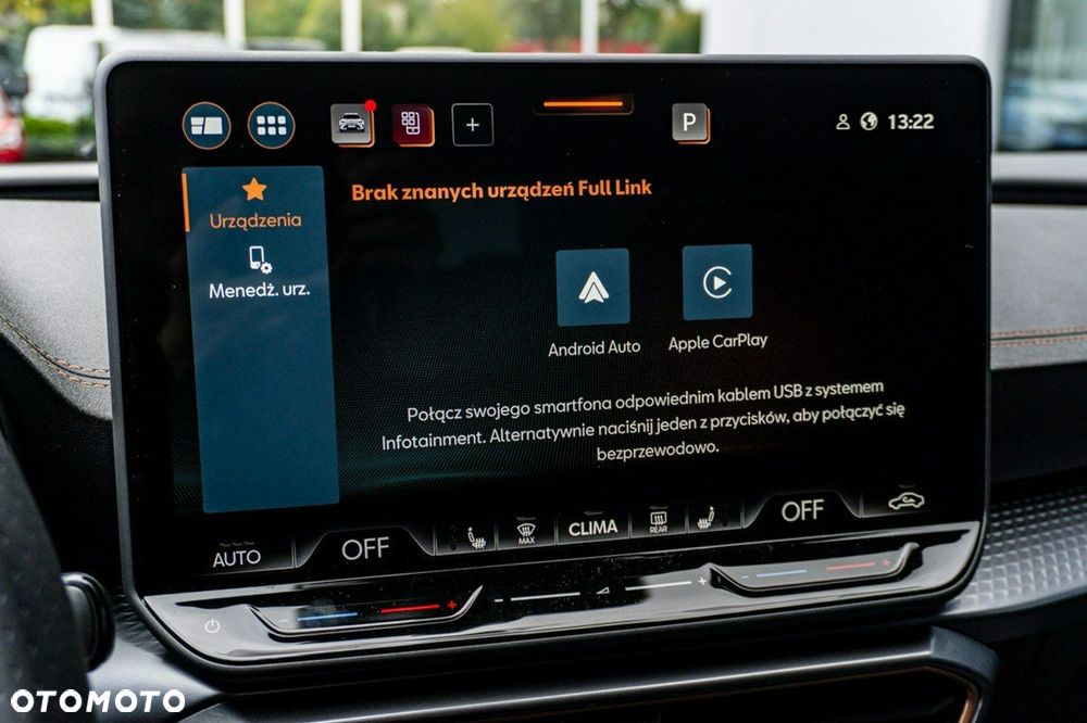 Cupra Formentor - 26