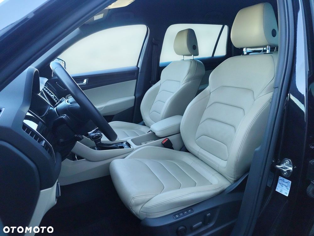 Skoda Kodiaq 2.0 TDI 4x2 Style DSG - 11
