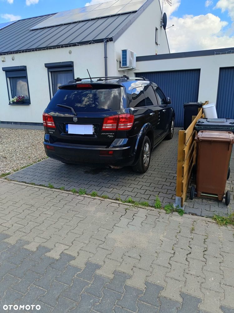 Dodge Journey - 6