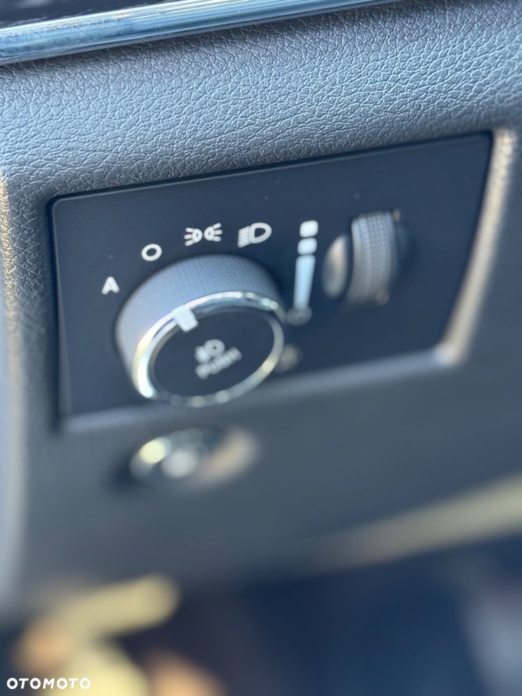 Jeep Grand Cherokee 5.7 V8 HEMI 4WD Automatik Summit - 26