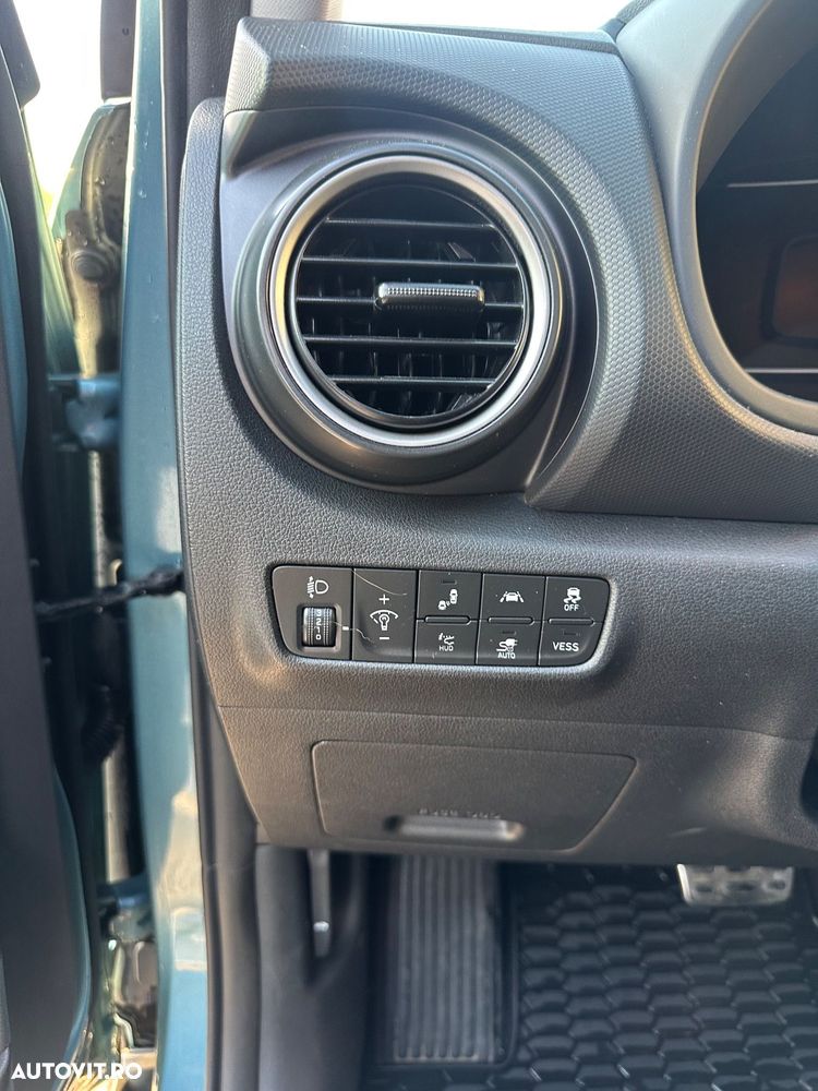 Hyundai KONA 204CP Luxury+ - 6