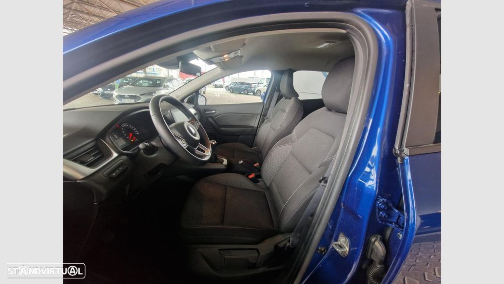 Mitsubishi ASX 1.0 MPI-T Invite - 10